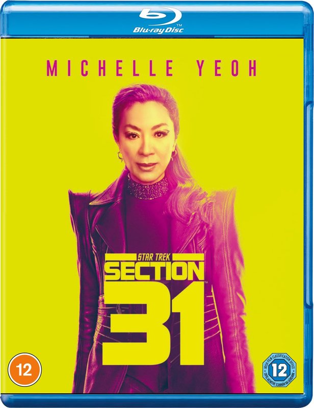 Star Trek: Sekcja 31 / Star Trek: Section 31 (2025) PL.MULTI.720p.BluRay.DDP5.1.x264-P2P / Polski Lektor DDP 5.1 i Napisy PL
