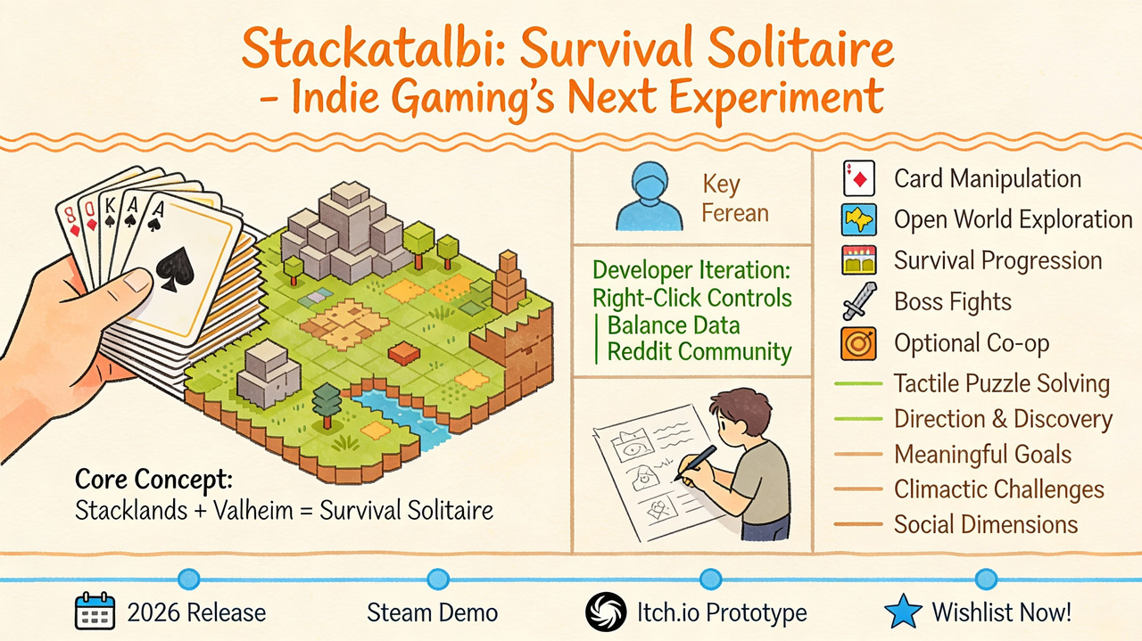 Playing cards spread out on wooden table in atmospheric lighting