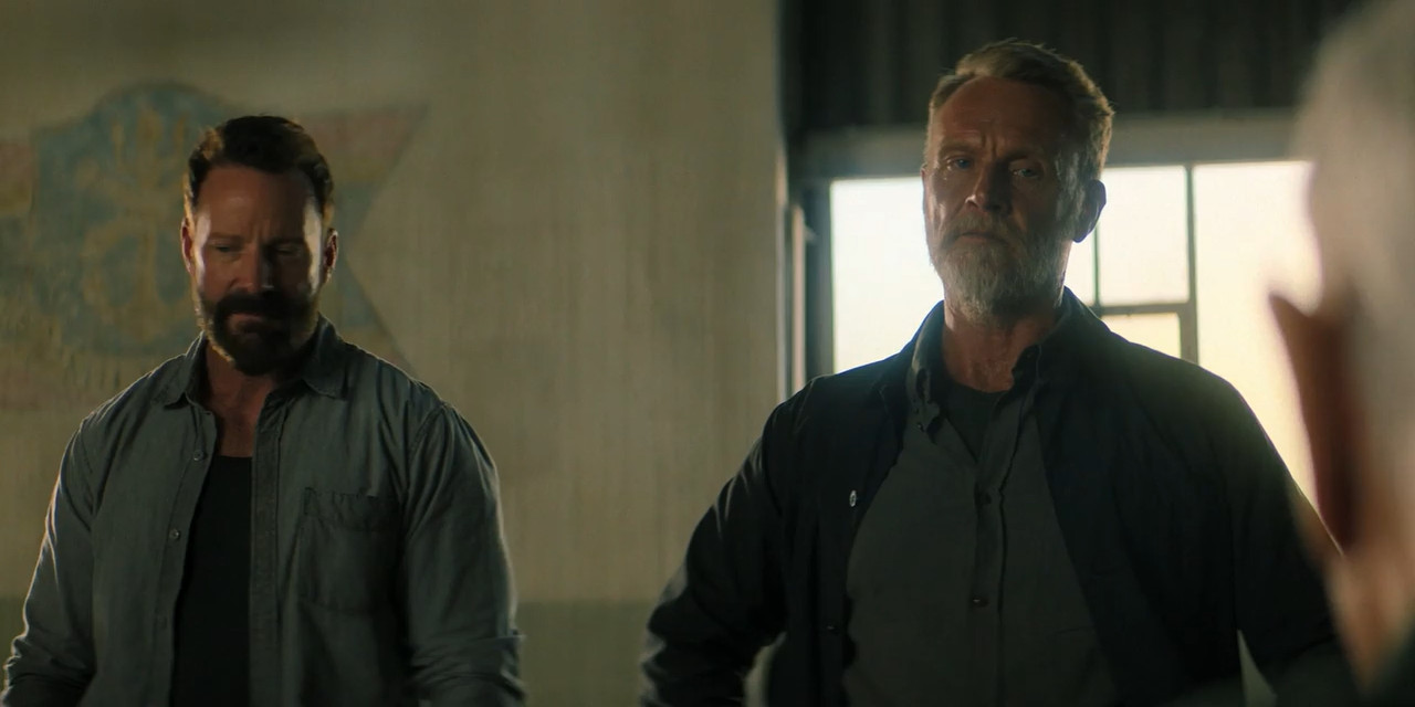 Sniper: No Nation 2026 WebRip [Hindi + English] 480p 720p ESub Screenshot