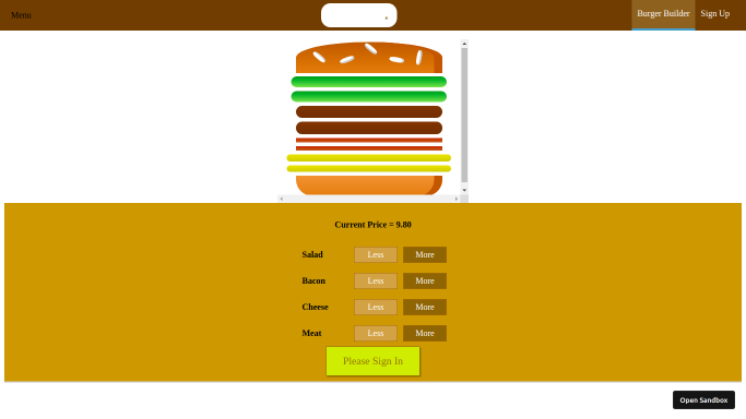 burger-builder