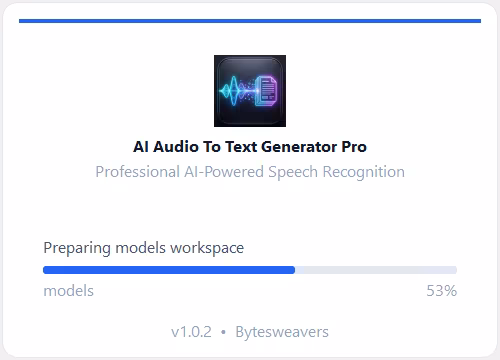 4E2v0k Fn V9Vkau O23XIwfm V30ENVrn Fhavif - AI Audio To Text Generator Pro 1.0.2