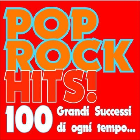 VA - Pop Rock Hits! (2015)