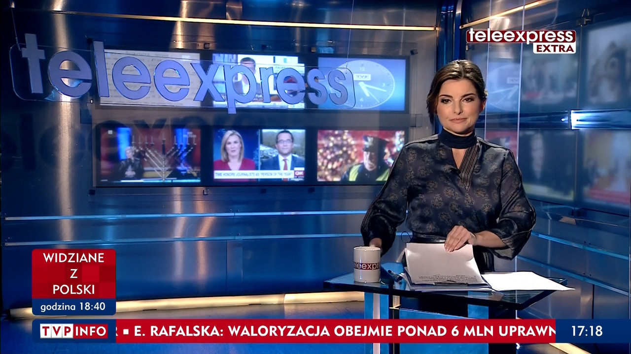 TeX Extra - 11.12.2018 #27