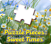 Puzzle Pieces: Sweet Times (2020)