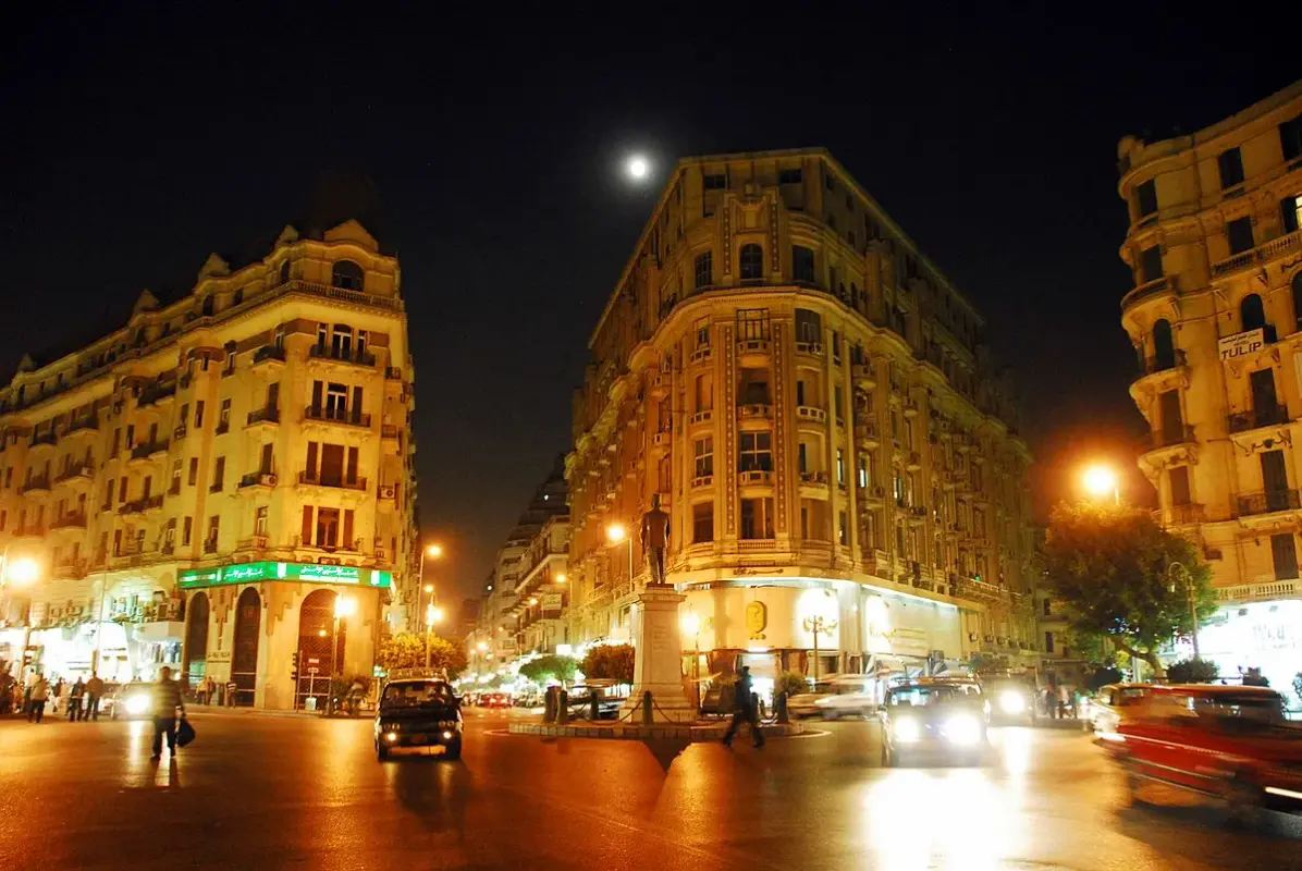 Cairo, Egypt