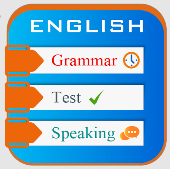 English Mastery Icon