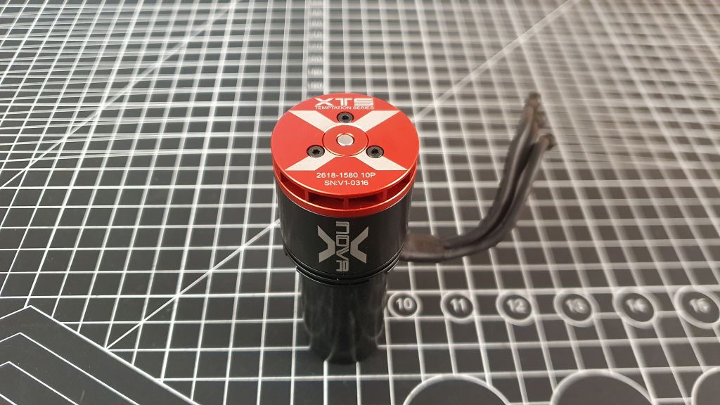 Xnova XTS 2618 1580k V (2)