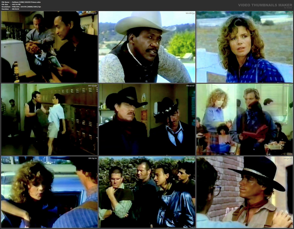 Outlaws (1986) S01E03 Primer.mkv
