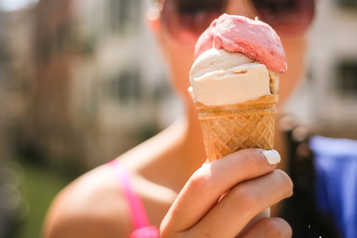 ¿Cómo hacer una base para helados de leche? Sigue estos pasos