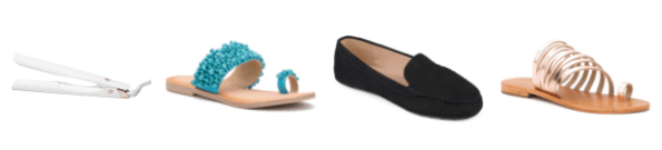 Image of additional items for sale