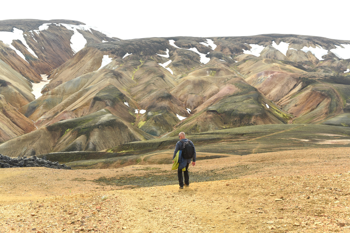 Iceland, Las fuerzas de la naturaleza (2021) - Blogs de Islandia - Oeste y centro: Arena y ceniza (50)