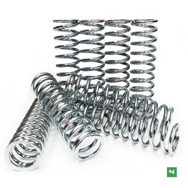 Kupplungs-Federn-Satz DR 350