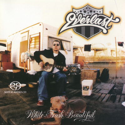 Everlast - White Trash Beautiful (2004) [Hi-Res SACD Rip]