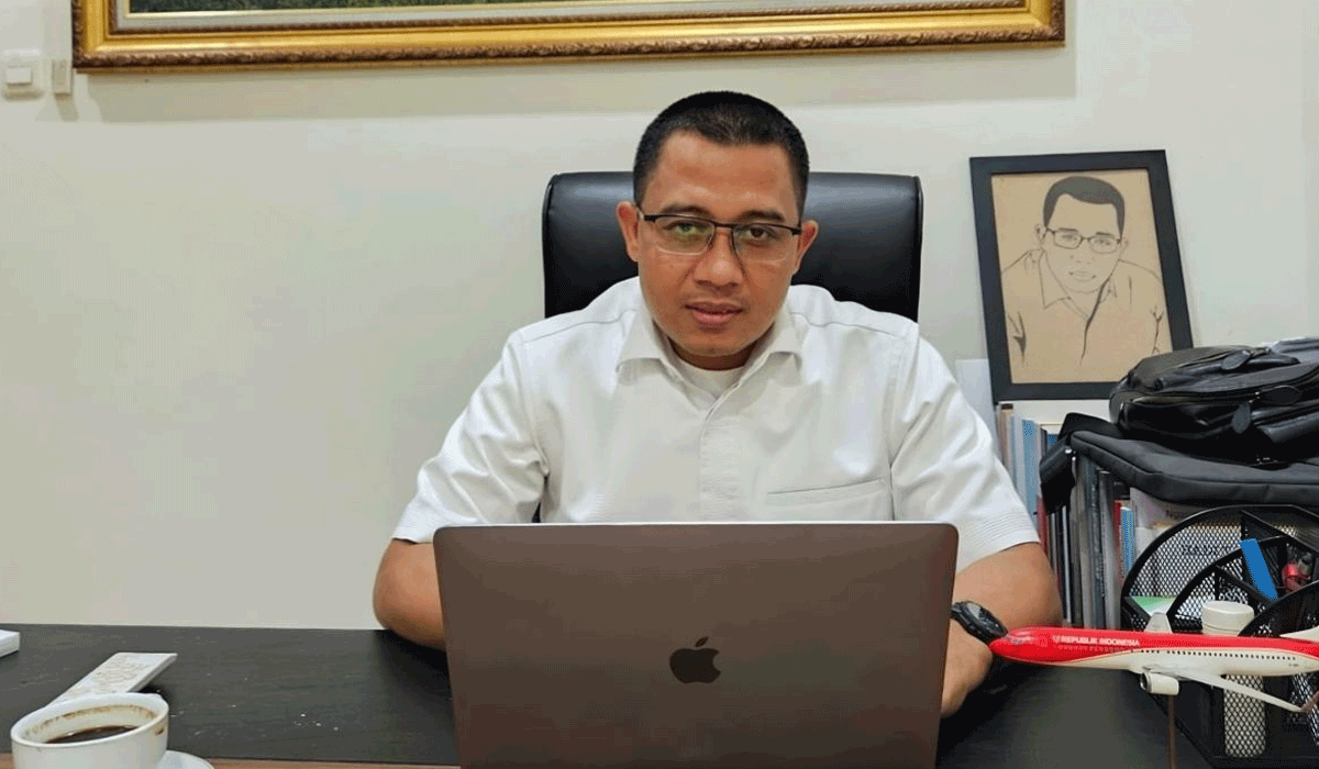 2025 Menjadi Tahun Penentu Institusi Bagi Revolusi Perjalanan Polri
