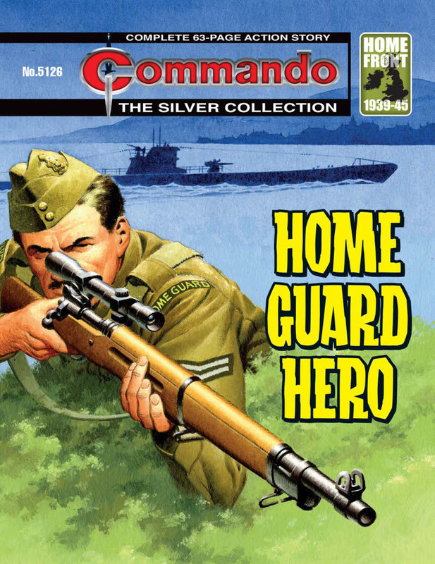 Commando 5126 - Home Guard Hero-000