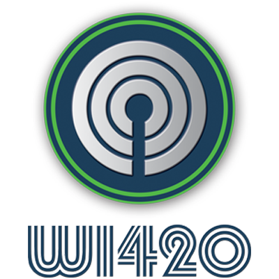 1420 W1420 (Matamoros) - 1420 AM - XEEW-AM - RadioDual - Matamoros, Tamaulipas