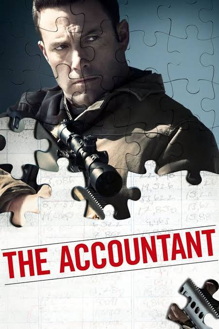 The Accountant