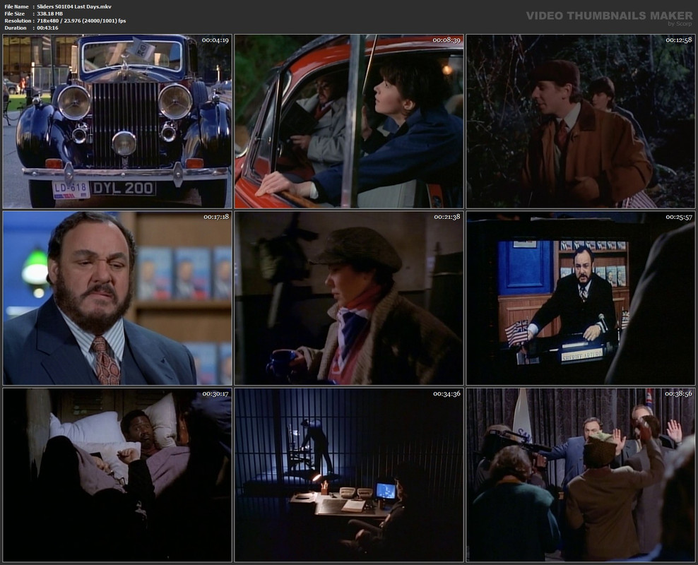 Sliders S01E04 Last Days.mkv