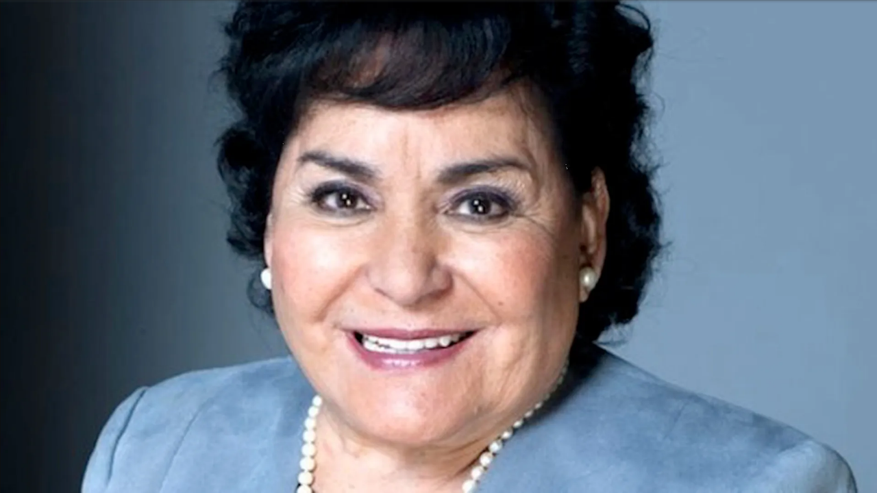 Carmen Salinas: La reina de los reporteros