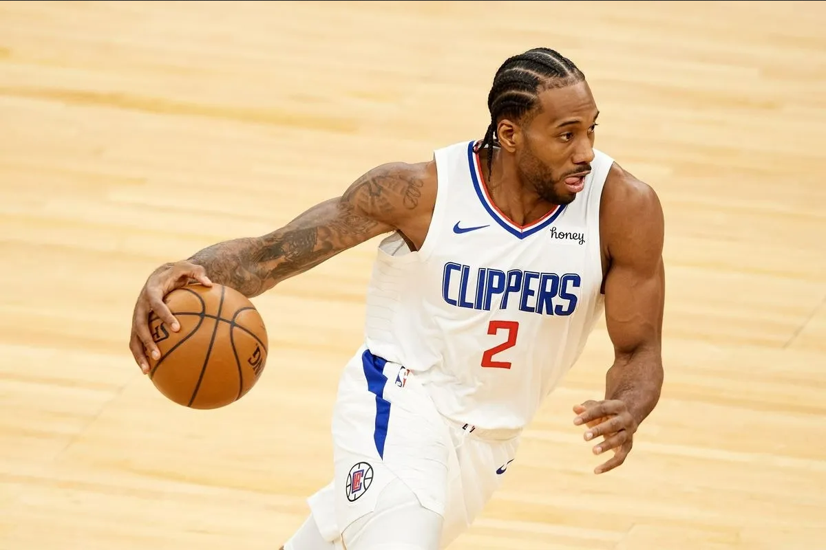 Los Ángeles Clippers extienden el contrato de Kawhi Leonard ¿Cuánto ganará?