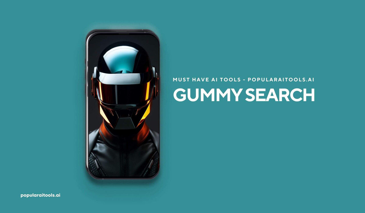 Gummysearch Pro Logo