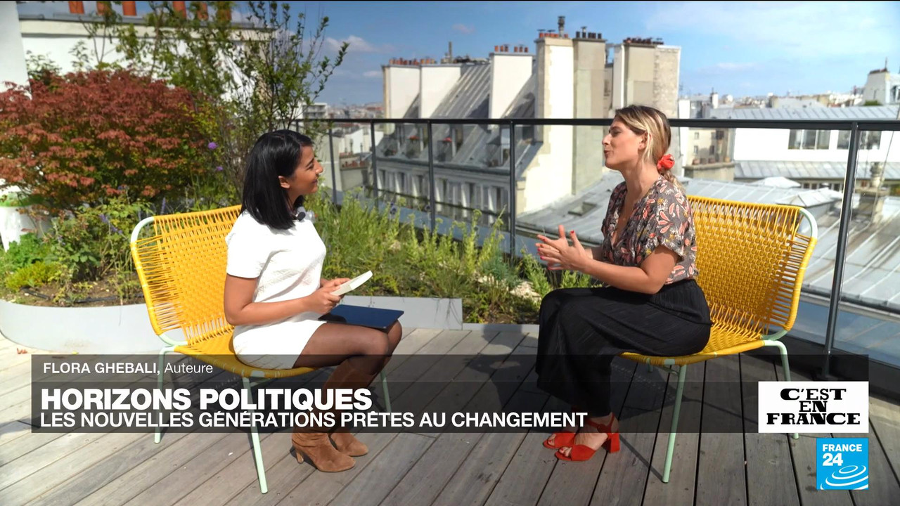 Horizons politiques  les nouvelles générations prêtes au changement • FRANCE 24.mp4_snapshot_11.15_[