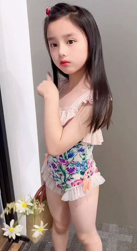 莉娜KIDS,ロリータ,Lolita,萝莉塔,炉利,Loli,萝莉,亜炉,華炉,少女,甜妹,童模