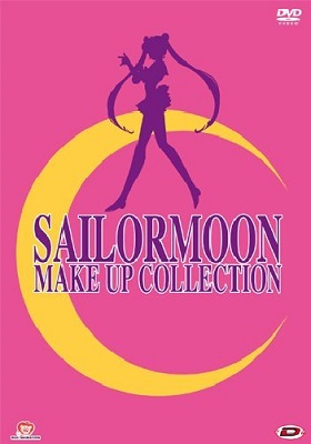 Sailor Moon - Make Up Collection - Special (1993-1995).mkv DVDRip AC3 ITA JAP Sub ITA