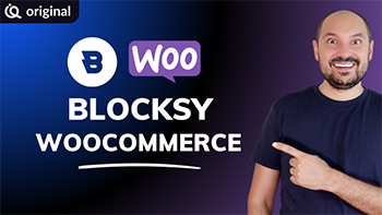 Imparaqui - Blocksy WooCommerce: creare e-commerce avanzati con Blocksy PRO - Ita