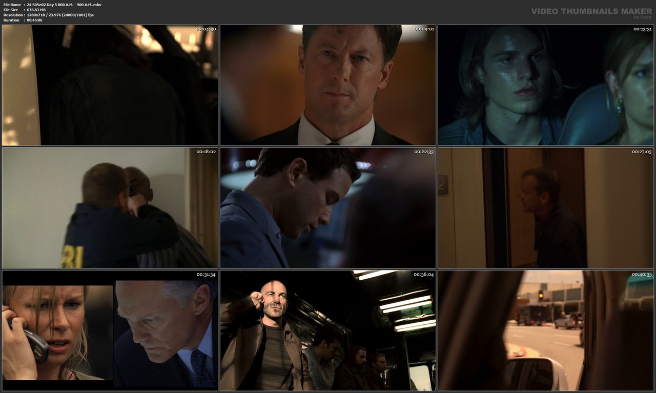 24 S05e02 Day 5 800 A.M. - 900 A.M..mkv