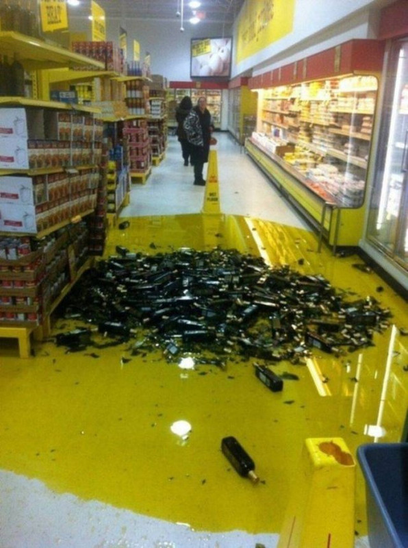 Unlucky-1