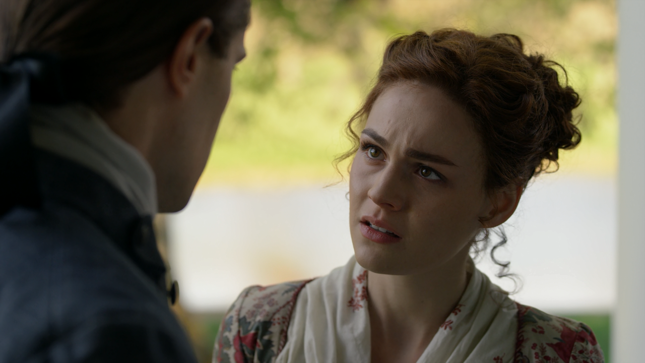 Outlander S04E12 Providence  4kto1080p WEBRip AAC5.1 x265 D0ct0r