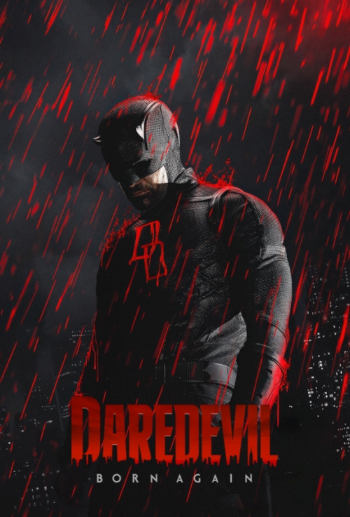 Daredevil: Odrodzenie / Daredevil: Born Again (2026) (Sezon 2) MULTi.1080p.DSNP.WEB-DL.H.264.DDP5.1.Atmos-K83 / Dubbing i Napisy PL