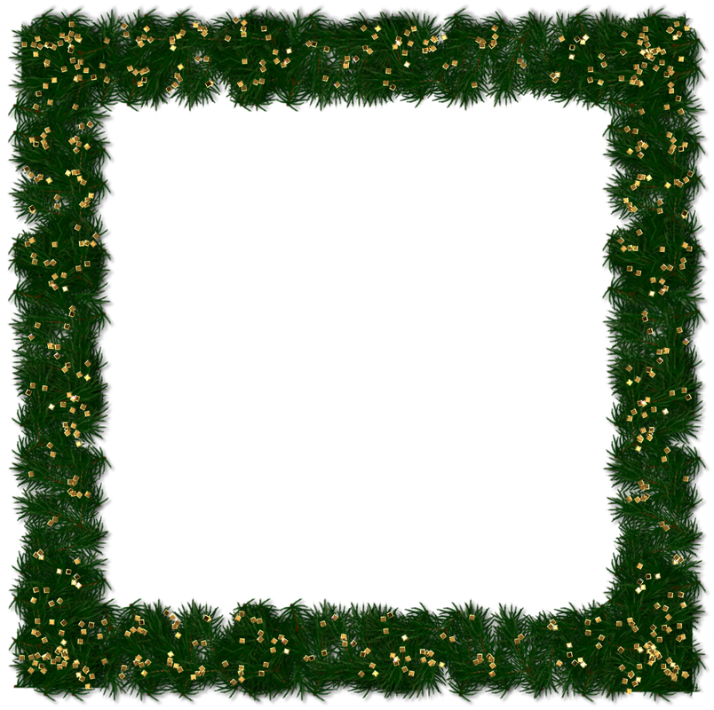 Christmas Dreams Frames (8)