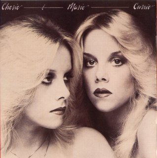 Cherie & Marie Currie - Messin' With The Boys (1997).mp3 - 320 Kbps