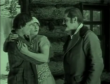 Nomads of the North (6)