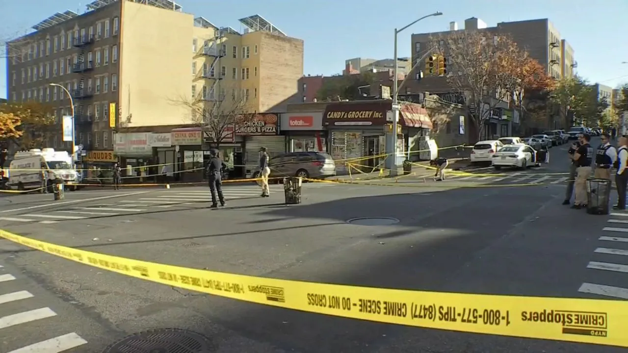 Hombre que descuartizó a su novia en Nueva York fue arrestado