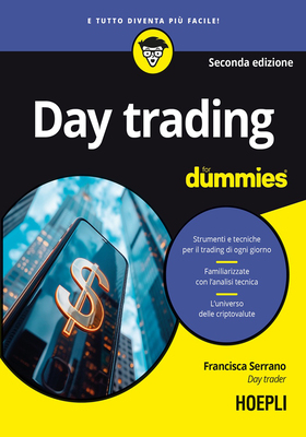Francisca Serrano - Day trading for dummies (2025)