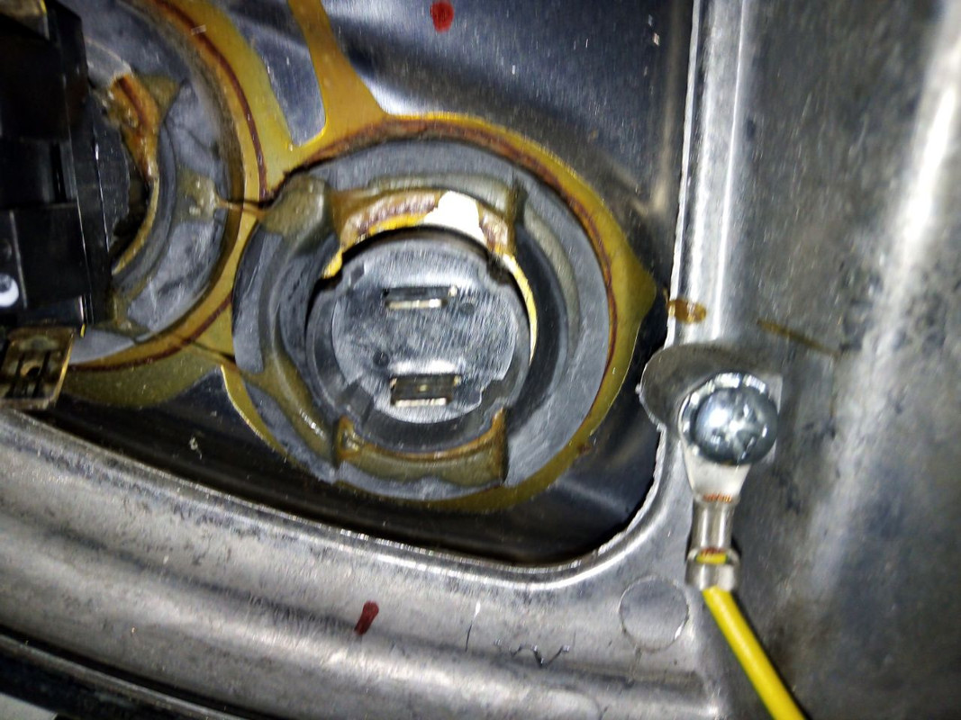 Термодатчик