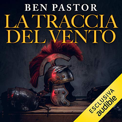 Ben Pastor - La traccia del vento (2019) (mp3 - 64 kbps)