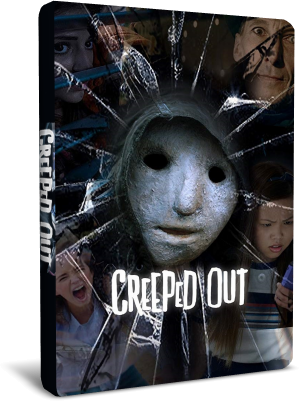 Creeped Out - Racconti di paura - Stagione 1 (2018) [Completa] .mkv WebRip AC3 ITA