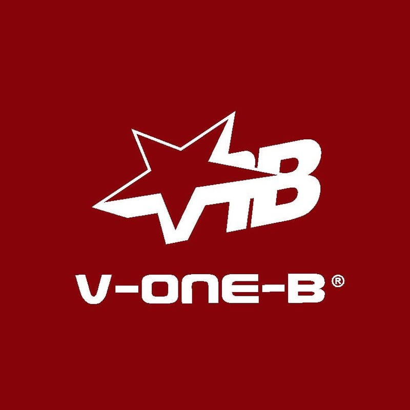 v one b