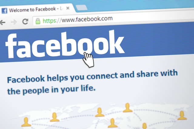 Facebook Facebook