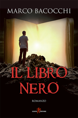 Marco Bacocchi – Il libro nero (2017)