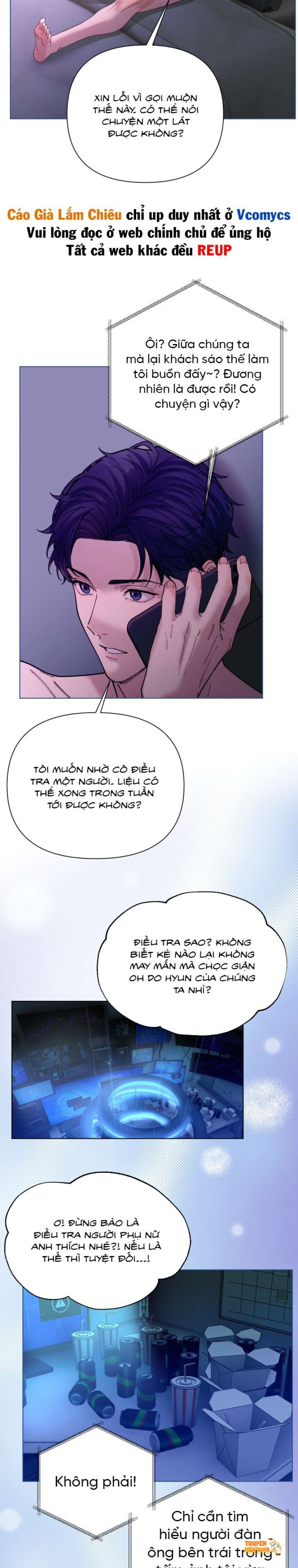 Xem ảnh [18+] Muốn Tăng Ca Không? - Chapter 18 - tmp5h4mrvm3 - Truyenhentaiz.net