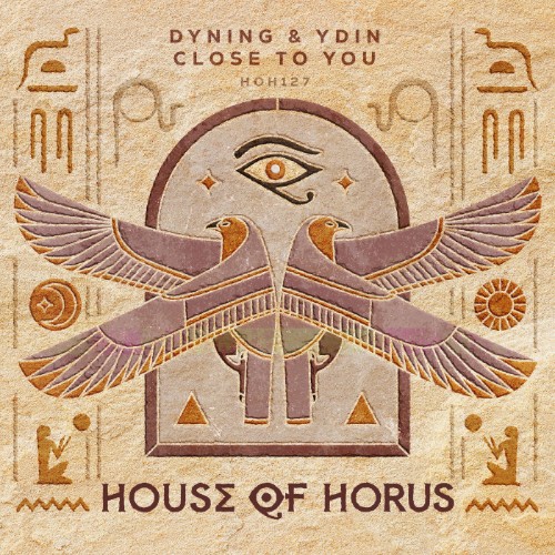 Dyning, YDIN - Close to You (2026) MP3