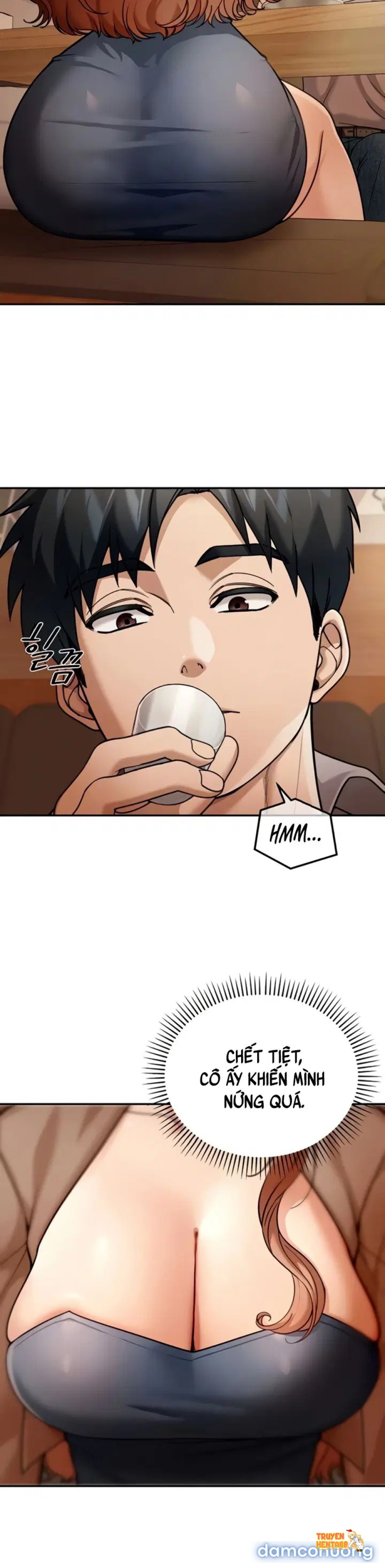 Xem ảnh Cuộc Sống Ở Mỹ - Chapter 7 - tmp2rtmgma1 - Truyenhentaiz.net