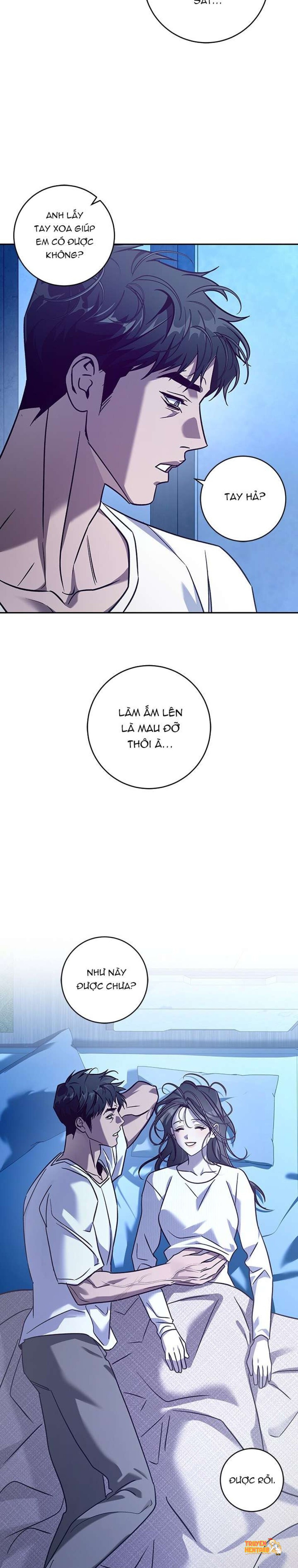 Xem ảnh Thế Mà Đòi Làm Nàng Tiên Ốc?! - Chapter 18 - tmph3lbvy0h - Truyenhentaiz.net Xem ảnh Thế Mà Đòi Làm Nàng Tiên Ốc?! - Chapter 18 - tmph3lbvy0h - Truyenhentaiz.net