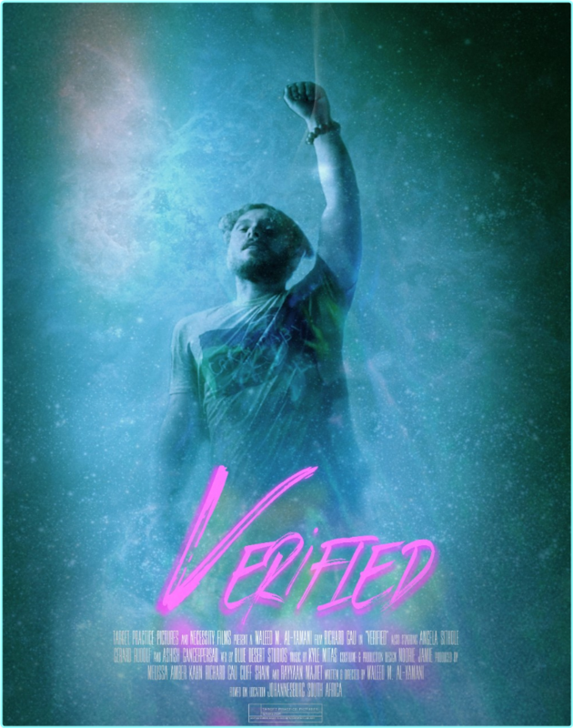 Verified (2024) [1080p] WEBrip (HEVC) (H265)