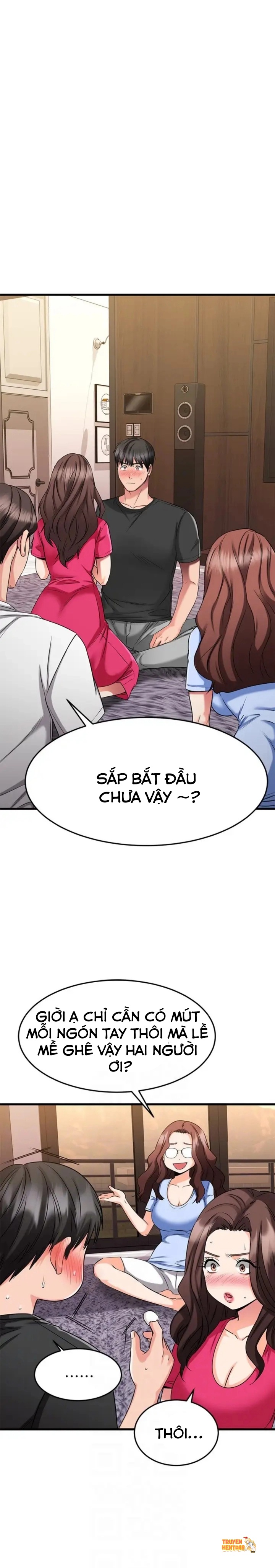 Trang truyện tmpgu7v r u trong truyện tranh Ranh Giới Người Bạn - Chapter 24 - truyenhentai18.net